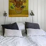 Tatil Evi Seaside Retreat In Lyngen-by Traum