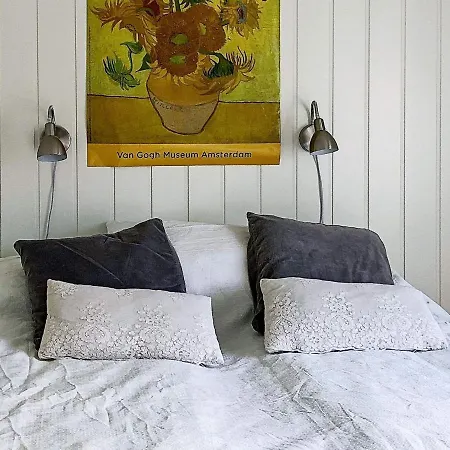 Holiday home Iii