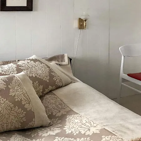 Seaside Retreat In Lyngen-by Traum בית נופש *