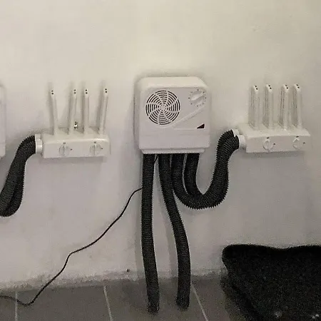 Seaside Retreat In Lyngen-by Traum