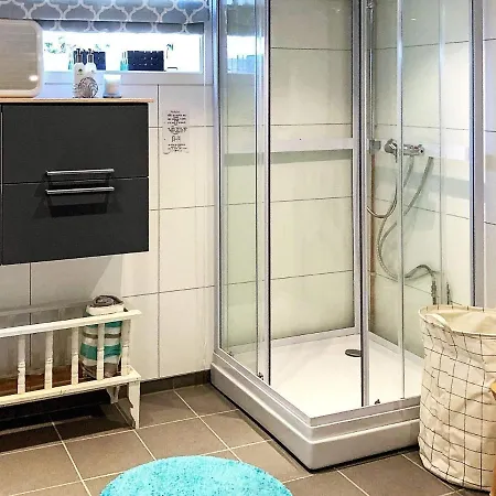 Seaside Retreat In Lyngen-by Traum בית נופש *